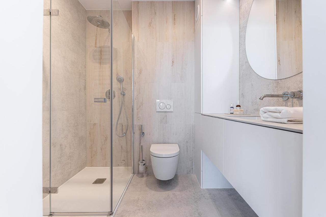 Apartament Morskie Widoki Natural Baltic Darłówko Eksteriør billede