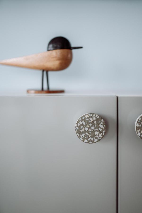 Apartament Morskie Widoki Natural Baltic Darłówko Eksteriør billede